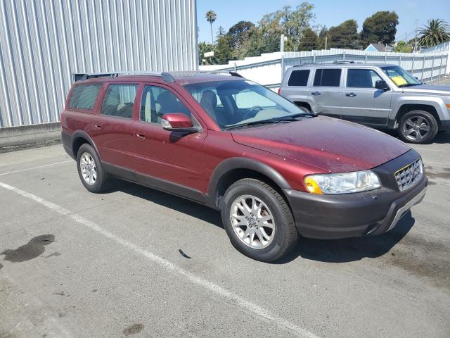 Photo 4 from auction – 2007 VOLVO 960 with VIN YV4SZ592971255201