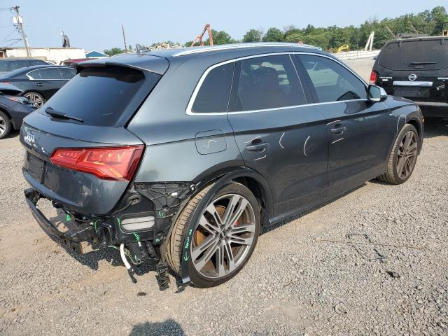 Photo 3 from auction – 2018 AUDI SQ5 PRESTI with VIN WA1C4AFY6J2125749