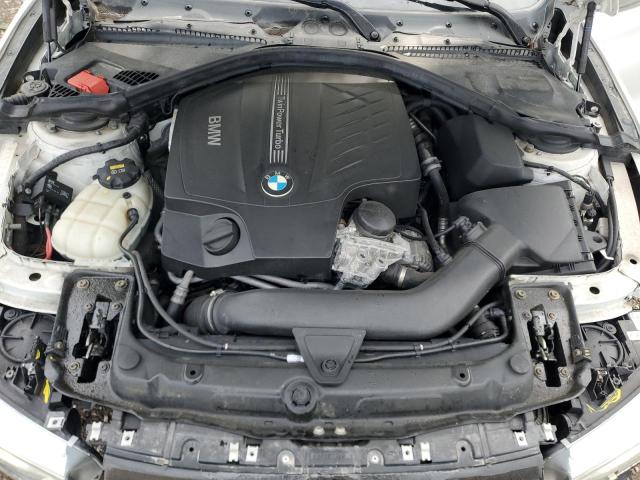 Photo 11 from auction – 2015 BMW 435 XI with VIN WBA3R5C50FK371578