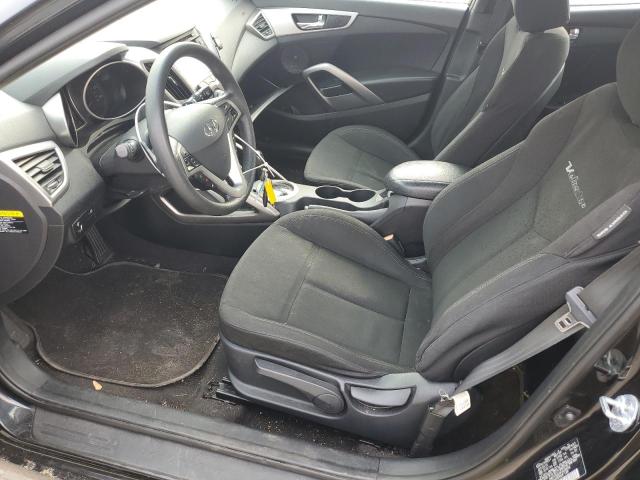 Photo 7 from auction – 2015 HYUNDAI VELOSTER with VIN KMHTC6ADXFU236659