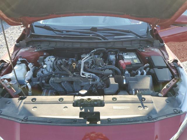 Photo 11 from auction – 2022 NISSAN ALTIMA PLA with VIN 1N4BL4FW1NN392490