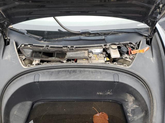 Photo 11 from auction – 2019 TESLA MODEL 3 with VIN 5YJ3E1EB7KF390775