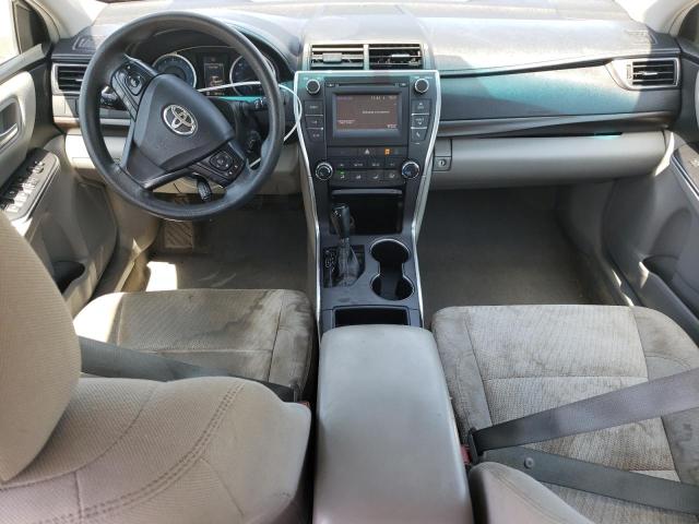 Photo 8 from auction – 2017 TOYOTA CAMRY LE with VIN 4T1BF1FK8HU281888