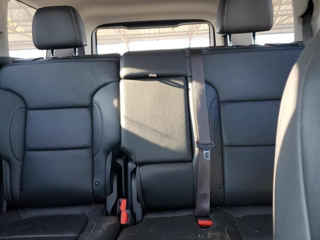 Photo 10 from auction – 2023 GMC ACADIA SLT with VIN 1GKKNML48PZ227995