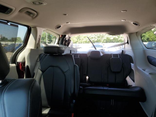 Photo 10 from auction – 2023 CHRYSLER PACIFICA T with VIN 2C4RC1BG2PR618001