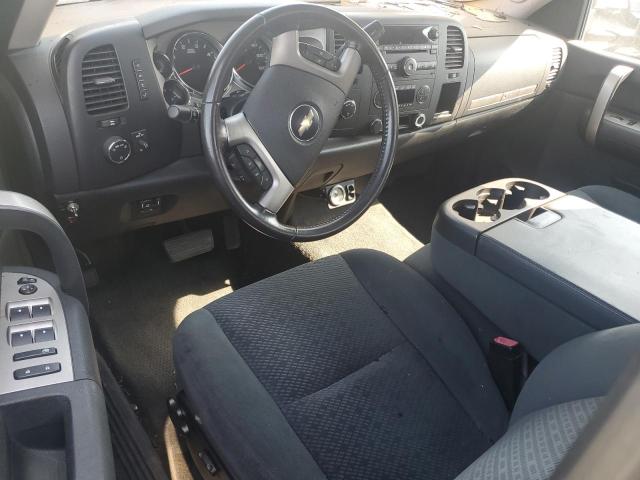 Photo 8 from auction – 2008 CHEVROLET SILVERADO with VIN 1GCJK39658E153270