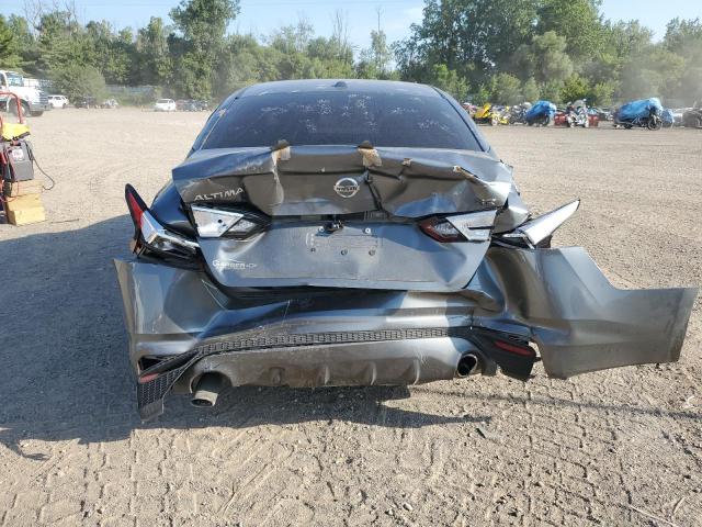 Photo 6 from auction – 2019 NISSAN ALTIMA SR with VIN 1N4BL4CV2KC122039