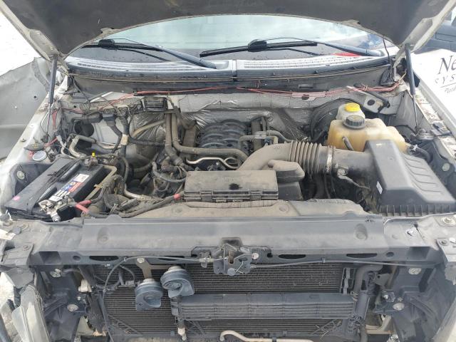 صورة رقم 11 من المزاد - 2014 FORD F150 SUPER مع VIN 1FTFX1CF4EFB72970