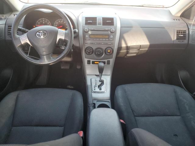 Photo 8 from auction – 2010 TOYOTA COROLLA BASE with VIN 1NXBU4EE7AZ261589