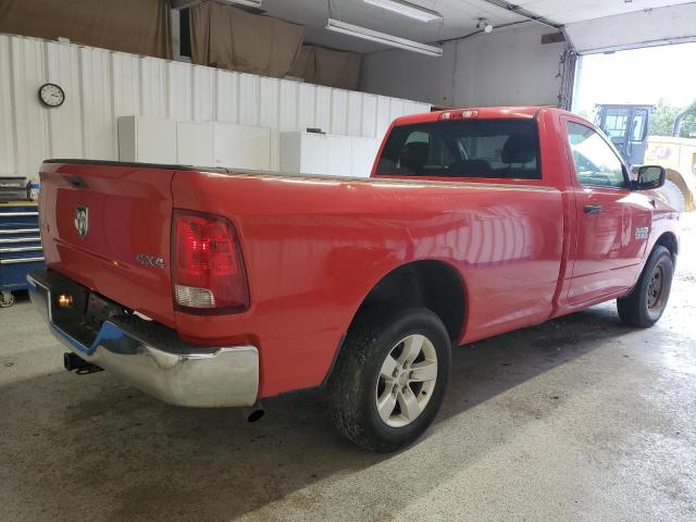 Photo 3 from auction – 2016 RAM 1500 ST with VIN 3C6JR7DT9GG109948