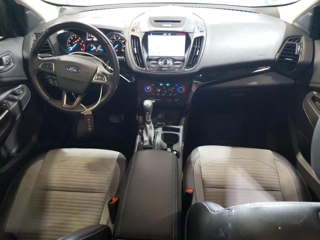 Photo 8 from auction – 2017 FORD ESCAPE TIT with VIN 1FMCU0J99HUE22119