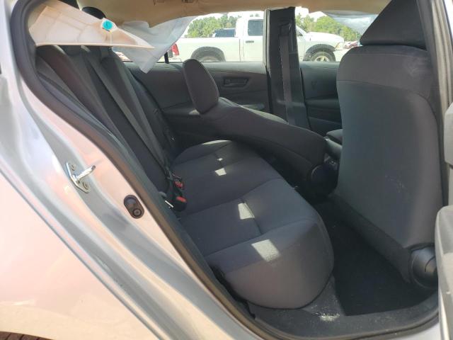 Photo 10 from auction – 2025 TOYOTA COROLLA LE with VIN 5YFB4MDE8SP299840
