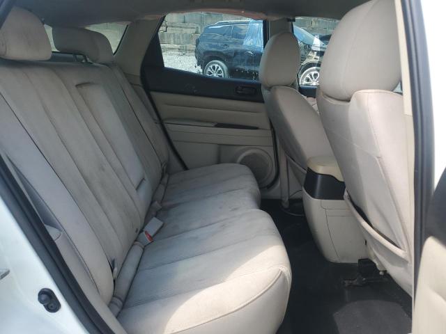 Photo 11 from auction – 2011 MAZDA CX-7 with VIN JM3ER2A56B0378741