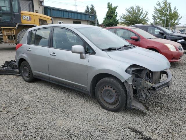 Photo 4 from auction – 2011 NISSAN VERSA S with VIN 3N1BC1CP2BL396441