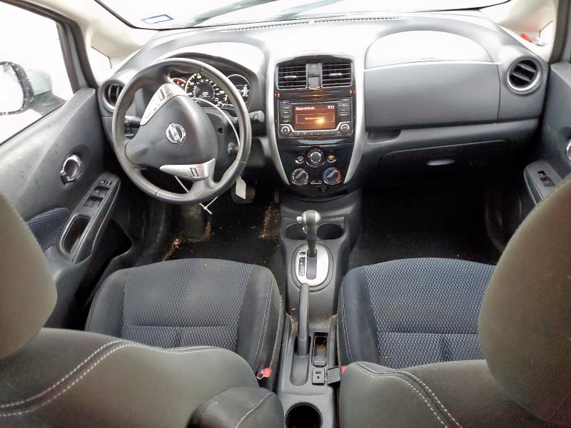 Photo 8 from auction – 2016 NISSAN VERSA NOTE with VIN 3N1CE2CP5GL394713