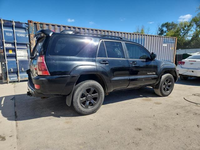 Photo 3 from auction – 2005 TOYOTA 4RUNNER SR with VIN JTEBT14R750045888
