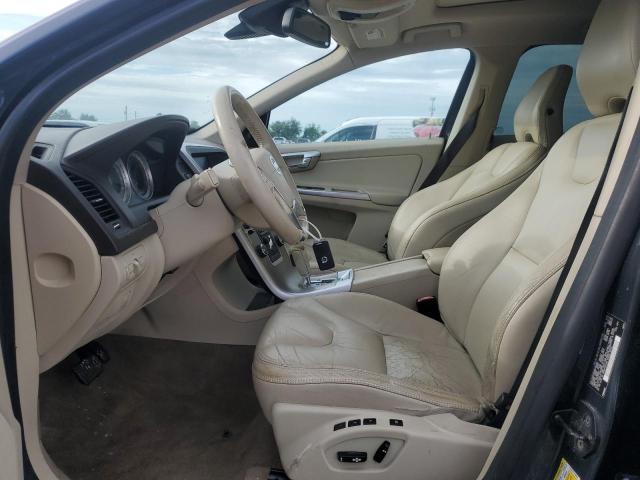 Photo 7 from auction – 2011 VOLVO XC60 3.2 with VIN YV4940DZ8B2183088