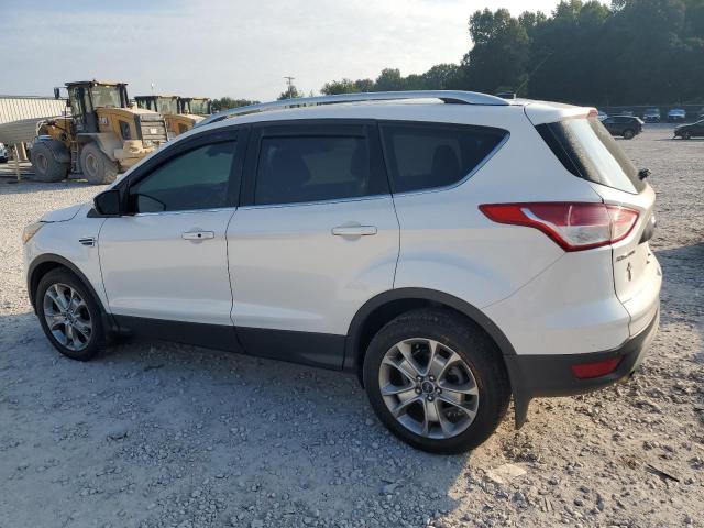Photo 2 from auction – 2014 FORD ESCAPE TITANIUM with VIN 1FMCU9JX4EUE46147