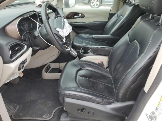 Photo 7 from auction – 2020 CHRYSLER VOYAGER LX with VIN 2C4RC1DG0LR163477