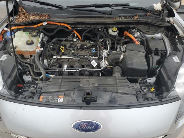 Photo 12 from auction – 2021 FORD ESCAPE TITANIUM with VIN 1FMCU9DZ2MUA02373