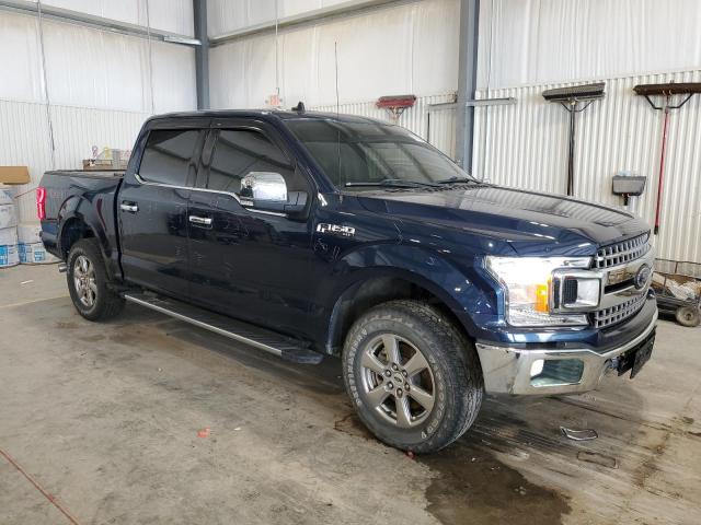 Photo 4 from auction – 2019 FORD F150 SUPER with VIN 1FTEW1E44KKD58702