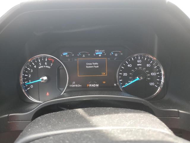 Photo 9 from auction – 2019 FORD EXPEDITION with VIN 1FMJU1KT0KEA37637