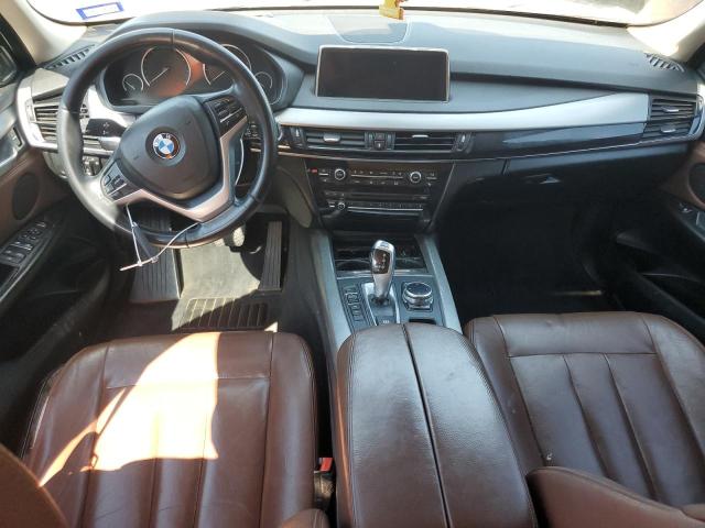 Photo 8 from auction – 2014 BMW X5 SDRIVE3 with VIN 5UXKR2C50E0C00385