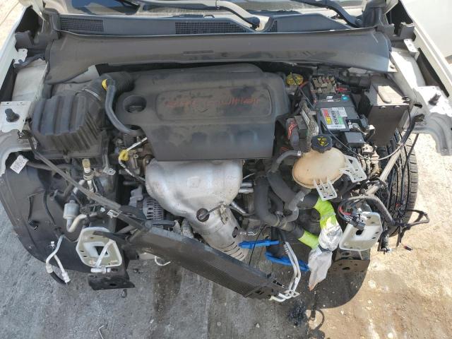 Photo 12 from auction – 2019 JEEP COMPASS TR with VIN 3C4NJDDB1KT650080