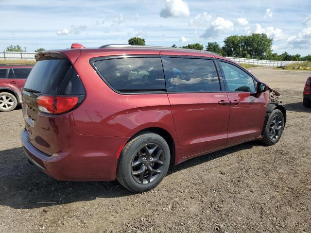 Photo 3 from auction – 2019 CHRYSLER PACIFICA T with VIN 2C4RC1EG3KR710545