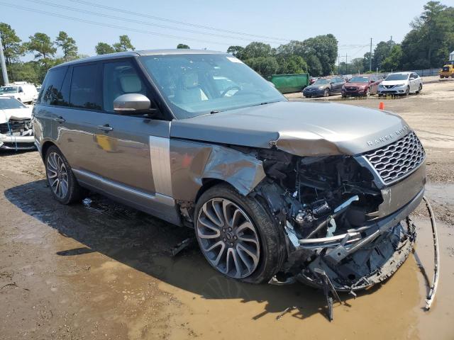 Photo 4 from auction – 2021 LAND ROVER RANGE ROVE with VIN SALGS2RU9MA437692