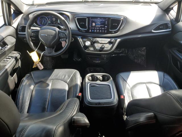 Photo 8 from auction – 2019 CHRYSLER PACIFICA T with VIN 2C4RC1EG6KR508024