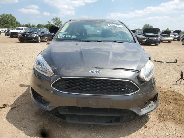 Photo 5 from auction – 2015 FORD FOCUS SE with VIN 1FADP3F21FL216394
