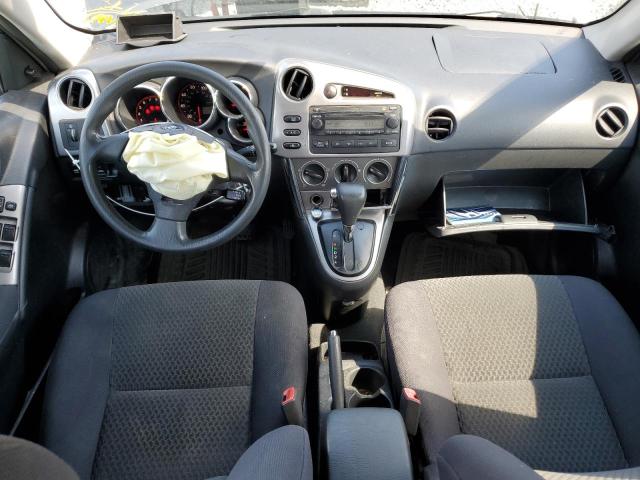 Photo 8 from auction – 2006 TOYOTA COROLLA MA with VIN 2T1LR32E56C560544