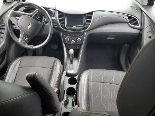 Photo 8 from auction – 2020 CHEVROLET TRAX 1LT with VIN 3GNCJLSB9LL255433