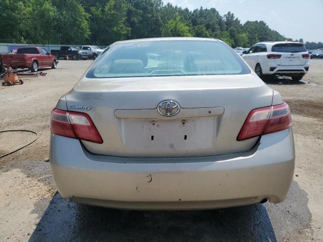 Photo 6 from auction – 2008 TOYOTA CAMRY CE with VIN 4T4BE46K38R014118
