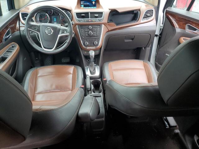 Photo 8 from auction – 2015 BUICK ENCORE PRE with VIN KL4CJDSB2FB160632