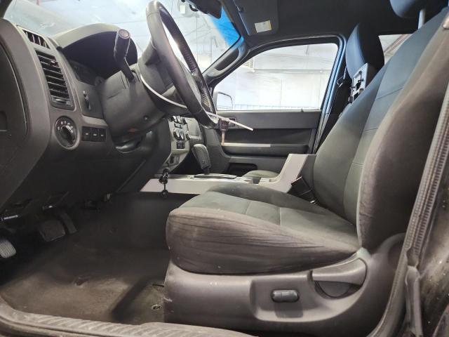 Photo 7 from auction – 2009 FORD ESCAPE XLT with VIN 1FMCU93G29KB04078