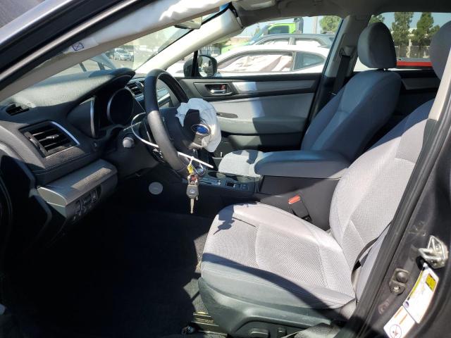 Photo 7 from auction – 2019 SUBARU OUTBACK 2. with VIN 4S4BSAHC4K3232993