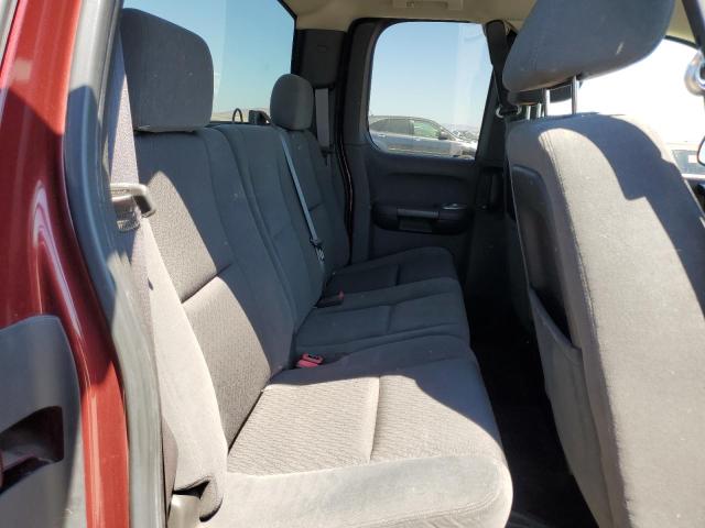 Photo 10 from auction – 2009 CHEVROLET SILVERADO C1500 LT with VIN 2GCEC29CX91103448
