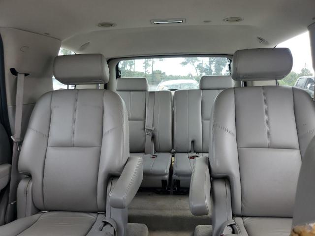 Photo 10 from auction – 2007 GMC YUKON with VIN 1GKFC13087J332425