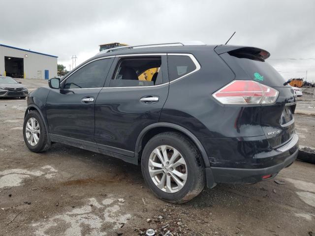 Photo 2 from auction – 2016 NISSAN ROGUE S with VIN KNMAT2MTXGP622330
