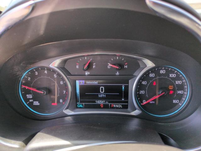 Photo 9 from auction – 2017 CHEVROLET MALIBU LT with VIN 1G1ZE5ST8HF202972