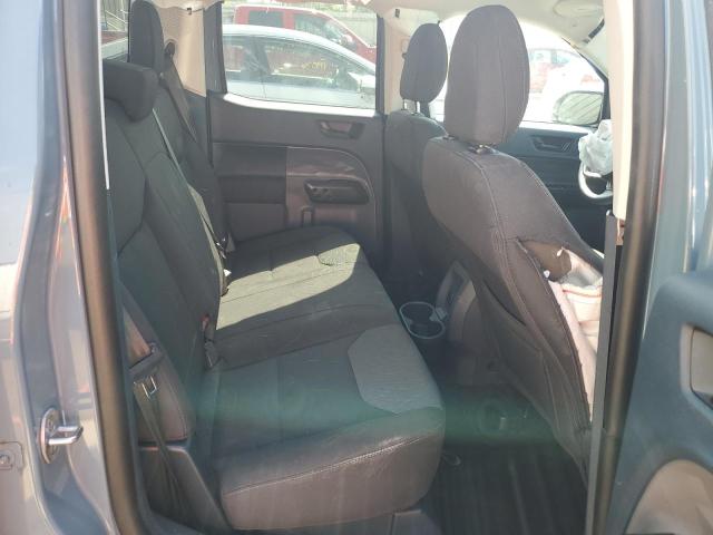Photo 10 from auction – 2022 FORD MAVERICK X with VIN 3FTTW8E90NRB07025