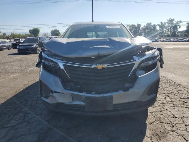 Photo 5 from auction – 2023 CHEVROLET EQUINOX with VIN 3GNAXHEG1PL202919