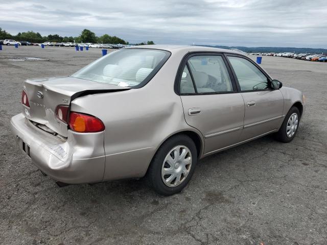 Photo 3 from auction – 2001 TOYOTA COROLLA CE with VIN 2T1BR12E31C433154