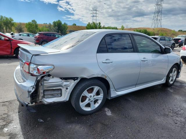 Photo 3 from auction – 2013 TOYOTA COROLLA BA with VIN 5YFBU4EEXDP103219
