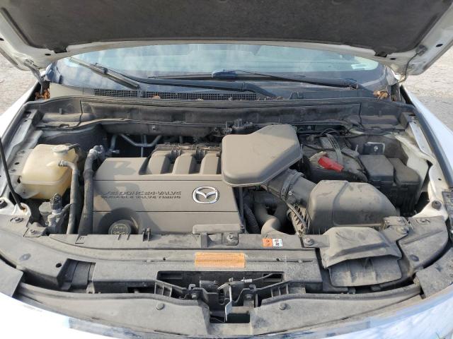 Photo 12 from auction – 2010 MAZDA CX-9 with VIN JM3TB3MA0A0232361