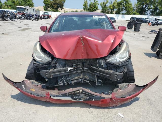 Photo 5 from auction – 2016 HYUNDAI ELANTRA SE with VIN 5NPDH4AE9GH731101