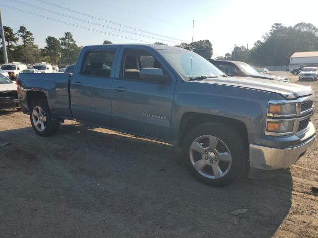 Photo 4 from auction – 2014 CHEVROLET SILVERADO with VIN 3GCPCREC7EG137355