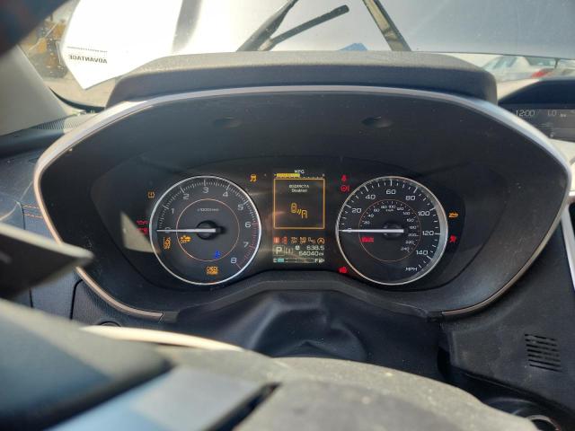 Photo 9 from auction – 2021 SUBARU CROSSTREK LIMITED with VIN JF2GTHNCXM8375412